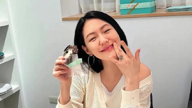 曝小S因长期酗酒肝脏病变！S妈破口大骂，诅咒媒体，小S诉说真相