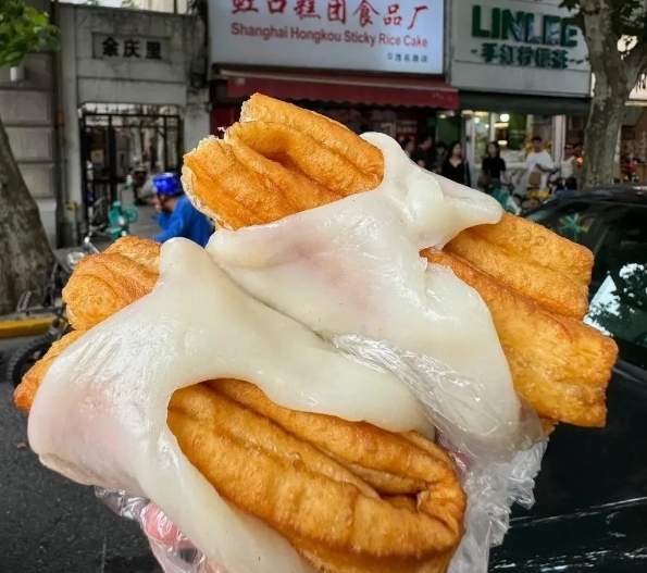 这是啥新玩意？