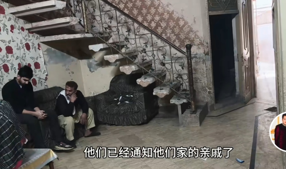 阿阳不顾挽留离开巴基斯坦女友家，这个婚还有必要结吗？