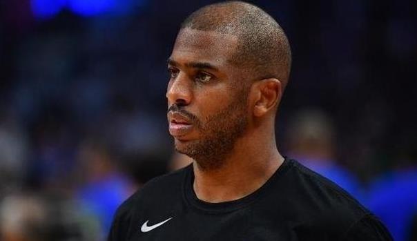 文班: 保罗说话从来不会拐弯抹角 他从来不会在背后说人坏话