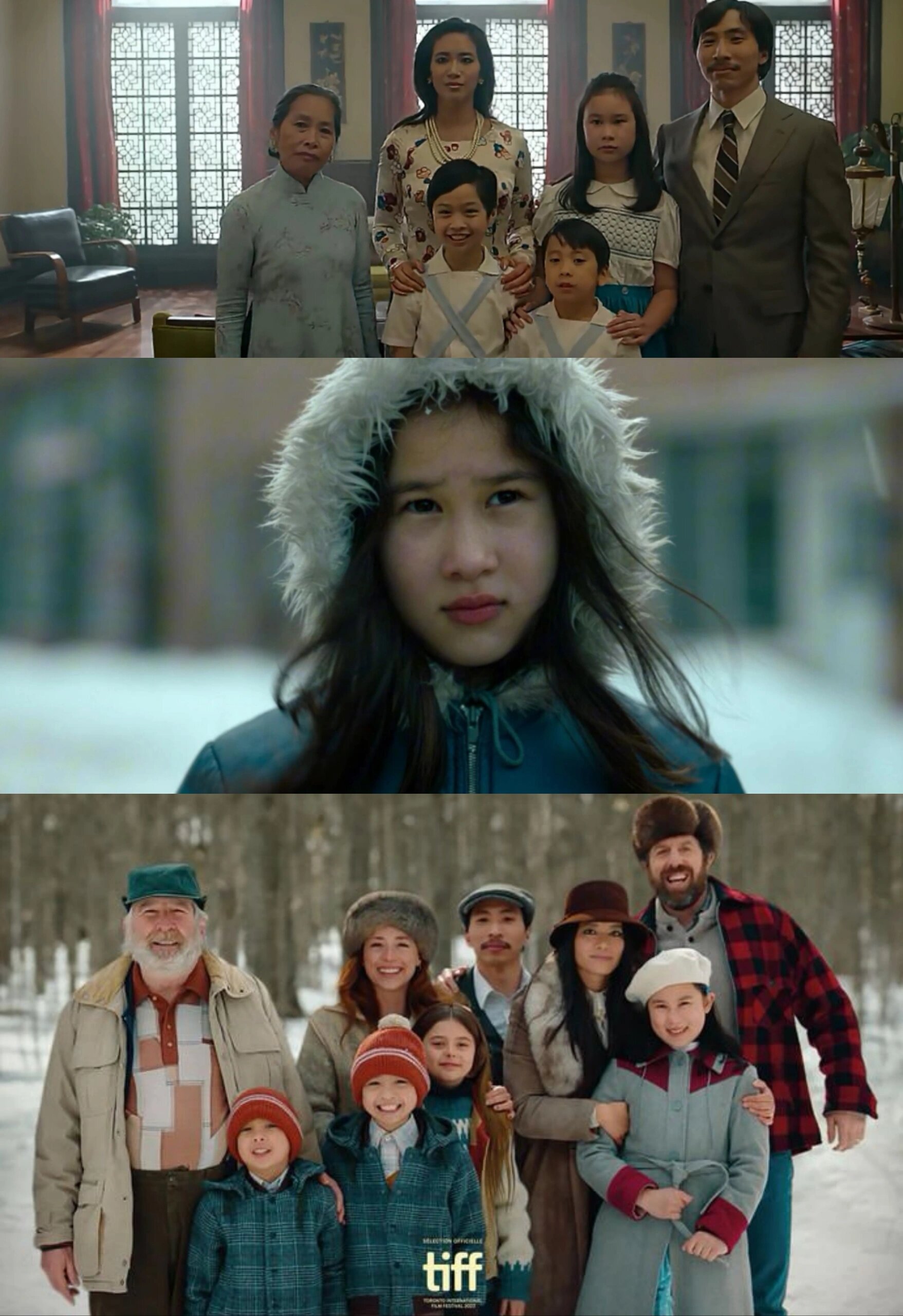 这部电影我来推，动人到令人发指