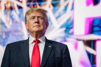 特朗普签署行政令成立加密货币研究组