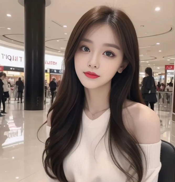 在加油站上班女同事给我堂弟介绍了一个相亲对象，初中学历，长的挺漂亮！身材也好，一