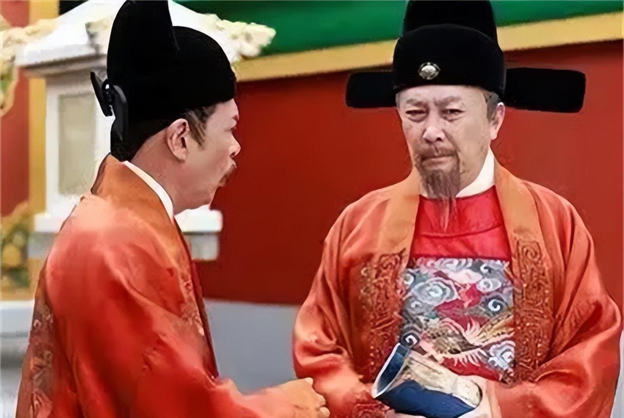 张居正死后遭殃，万历帝下令抄家，张家惨不忍睹