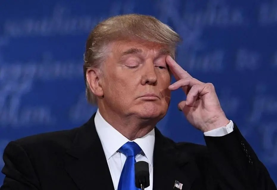  美国总统大选有意思，堪比“权力的游戏”，驴象两党决斗开始！随着美国总统大选正式