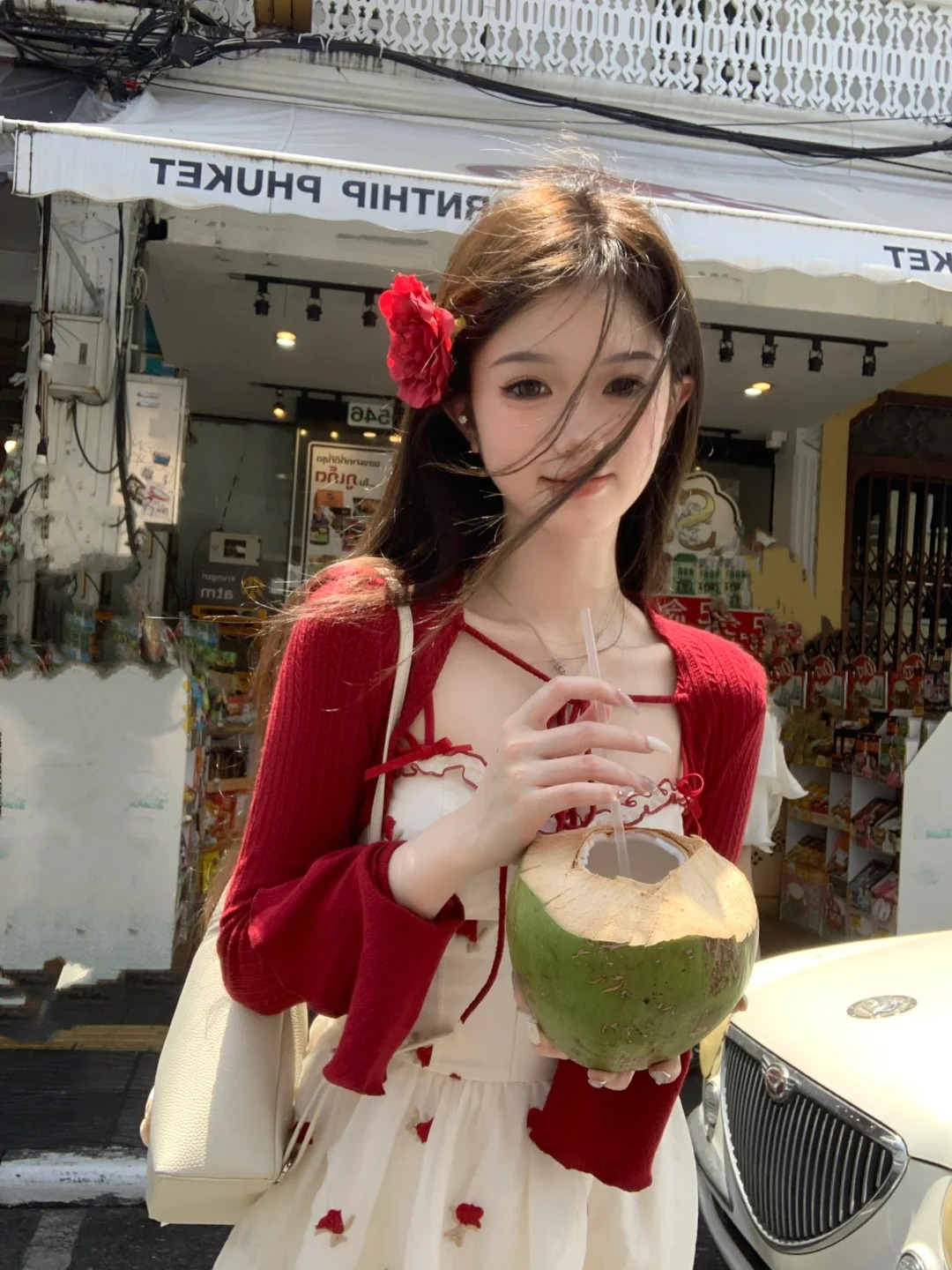 Phuket🥤🥥