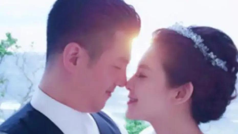 豪门子弟孙志浩：辜负完前妻贾静雯，后脚却把现任妻子宠上天