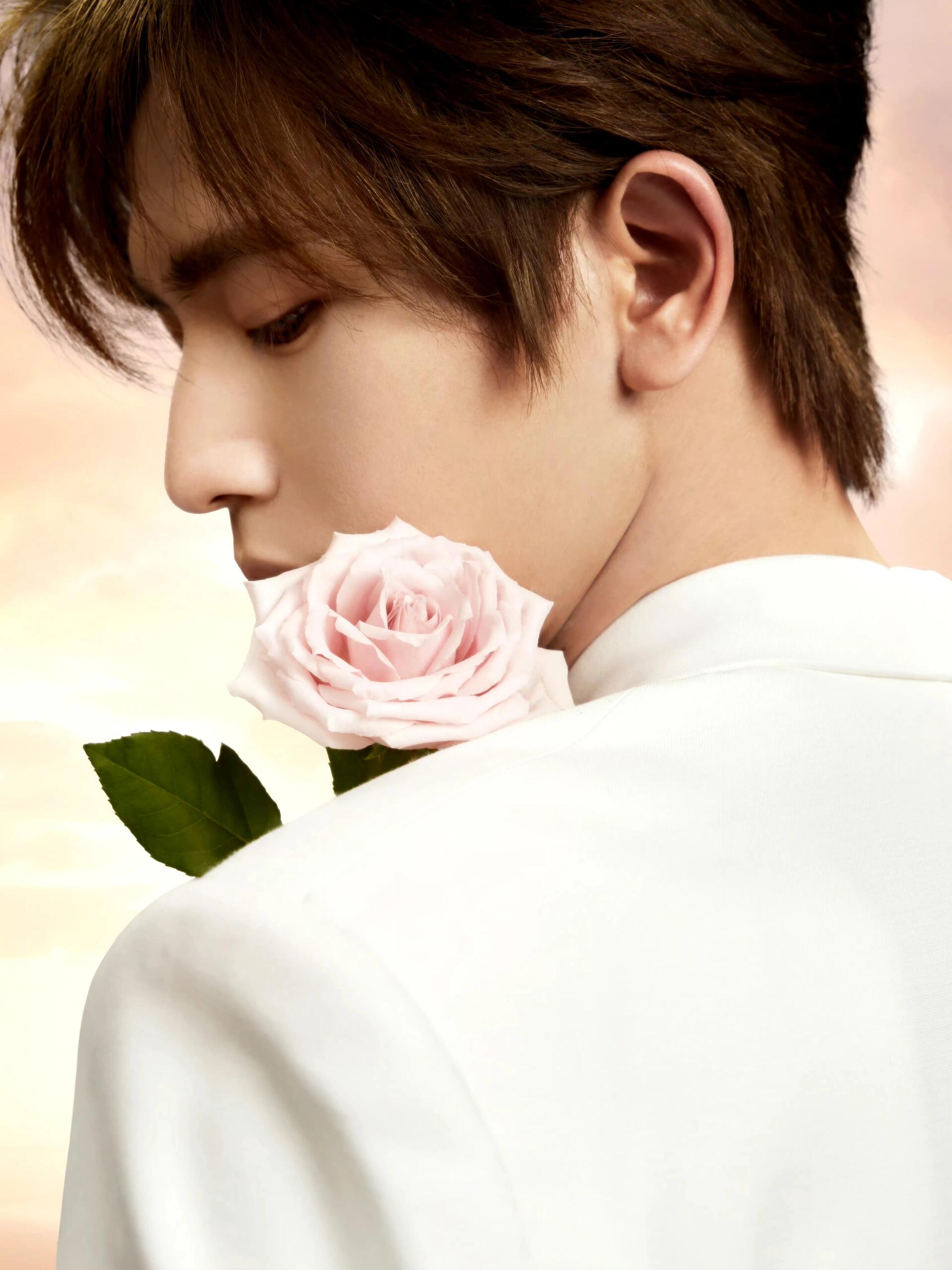 谢危也是温暖牛牛