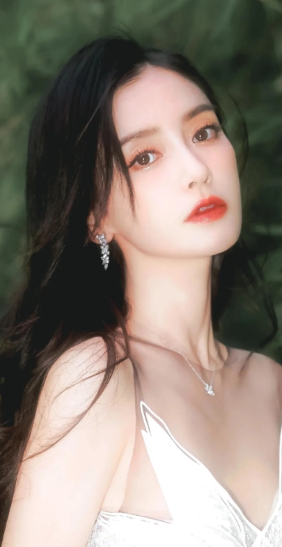 杨颖——清纯唯美