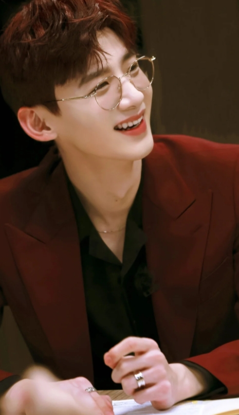 白敬亭的职业生涯