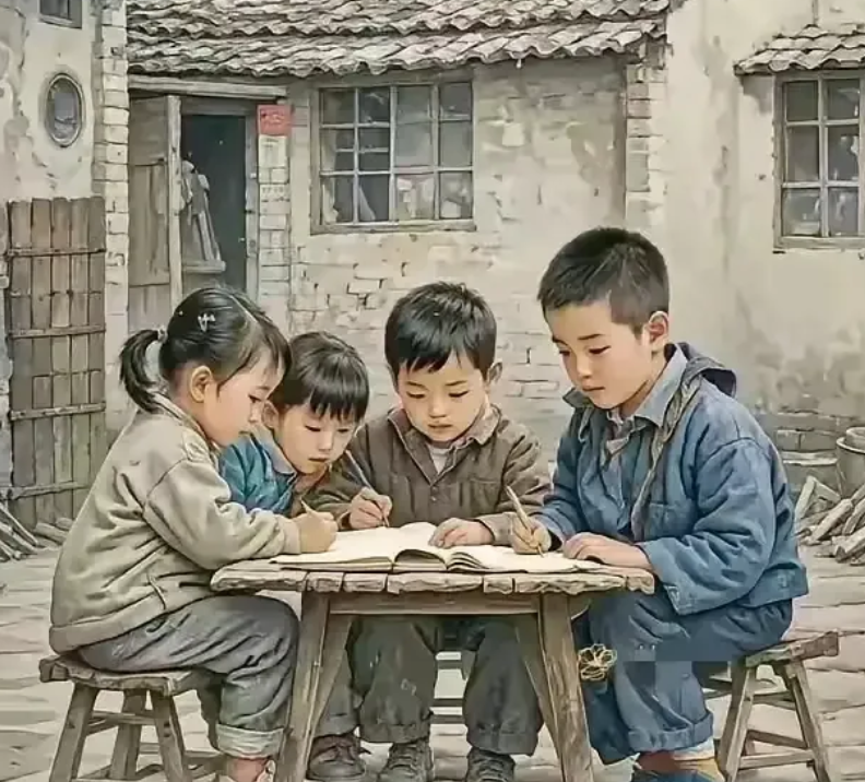 生育率越来越低，各专家 教授们毫无办法，但是网友们却有主意了。

1、网友1：干