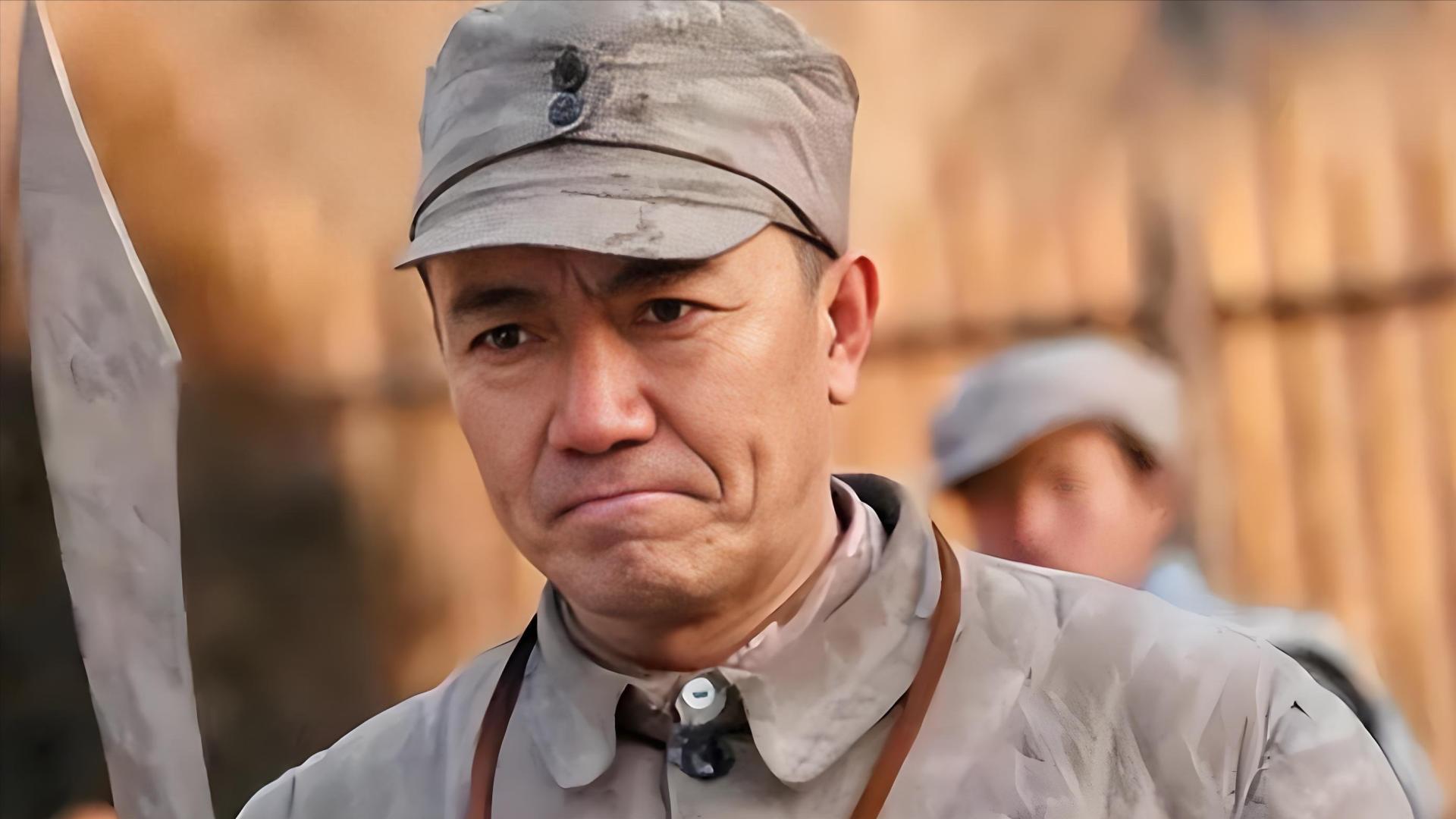 抛妻弃子的李幼斌，儿子30年的报复让他遗憾终生