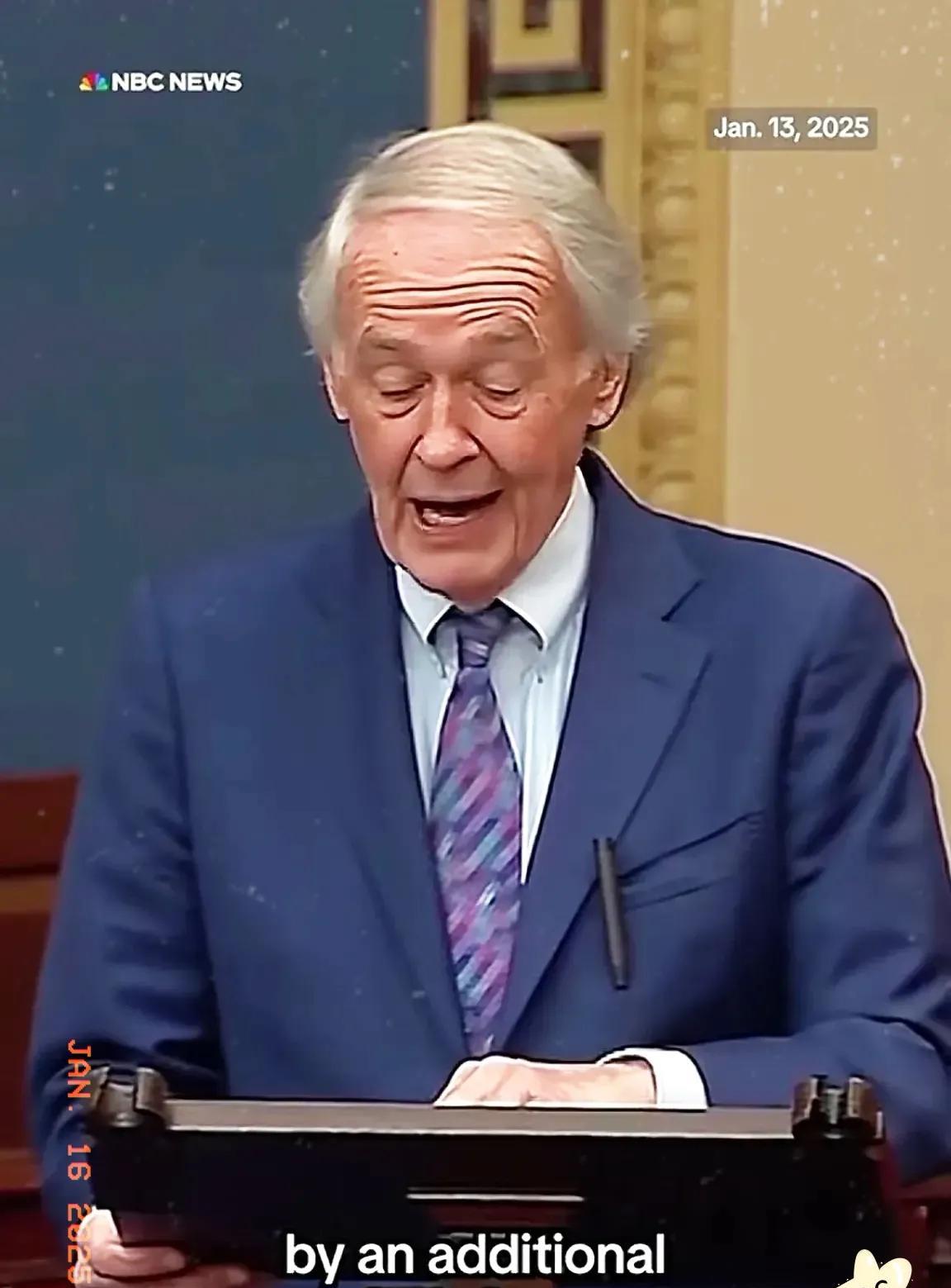 TikTok禁令再延期最新消息！
近日，美国马萨诸塞州议员的一则提议，让TikT