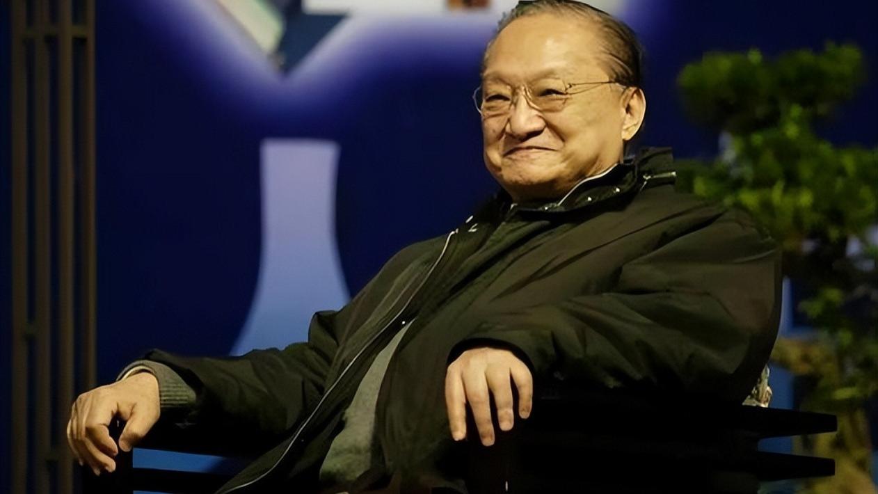 23年的相濡以沫败给23岁的小三，儿子自杀后，她让小三终生不育