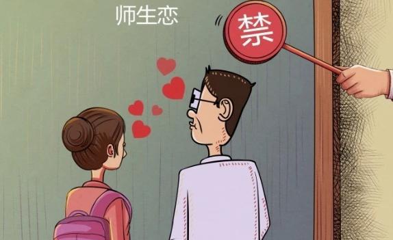 南航师生自愿恋爱违法吗？你怎么看？