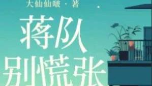 推：蒋队别慌张by大仙仙啵，冷面女律师VS碎嘴刑警队长，市井生活