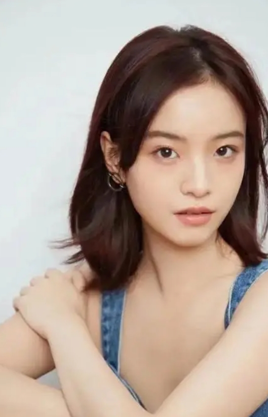 李庚希的情感生活