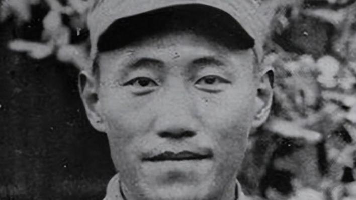 她是华野名将之女，官至国务院副总理，如今儿子也奋斗在科研一线