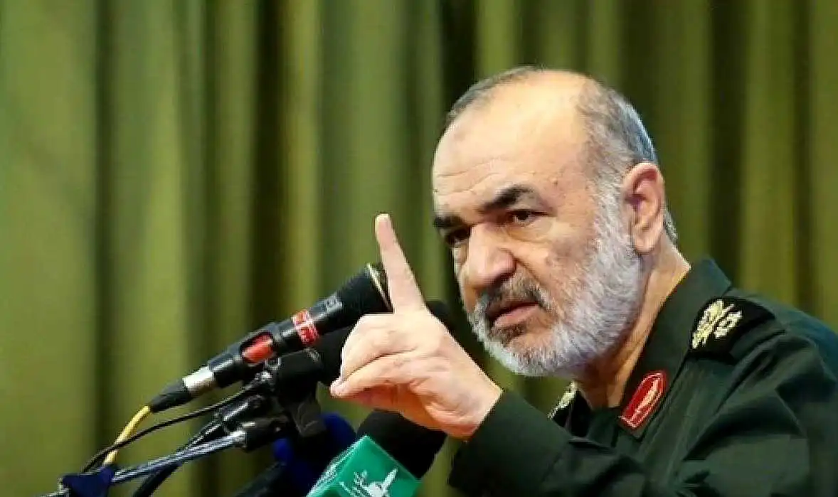 快轮到他了吧！