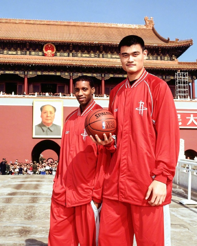 20年前的NBA ​​，你还记得吗？