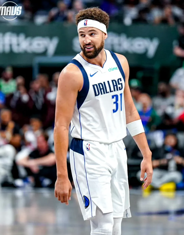 同样打了6场，克莱跟希尔德的差距越来越大！

克莱首发出战6场——场均14.5分