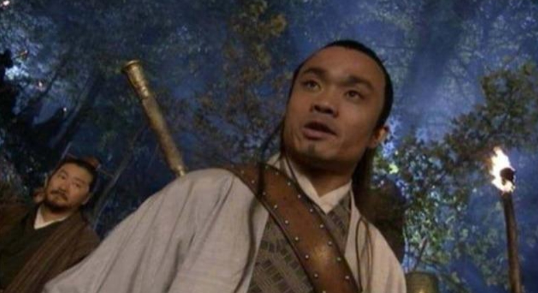 《天龙八部》中的剑神卓不凡，若他不是在北宋时期，在任何一部金庸小说中都是第一高手