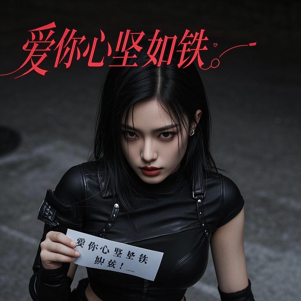绝绝子无疑了！美女表情包，让聊天告别平淡无奇！