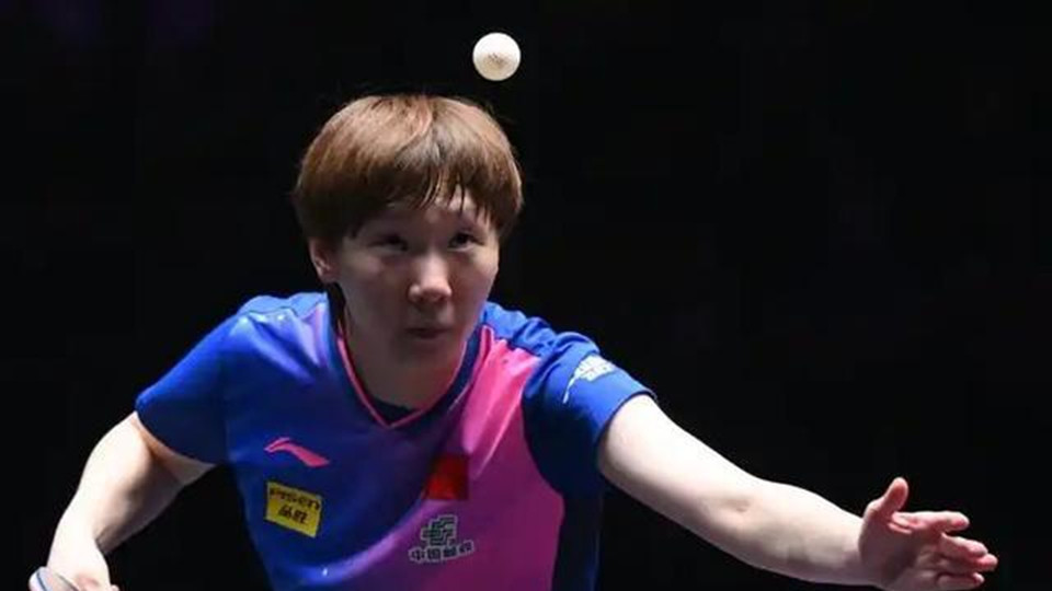新加坡大满贯赛程出炉，决赛那天是王曼昱生日，亚洲杯奖杯有创意
