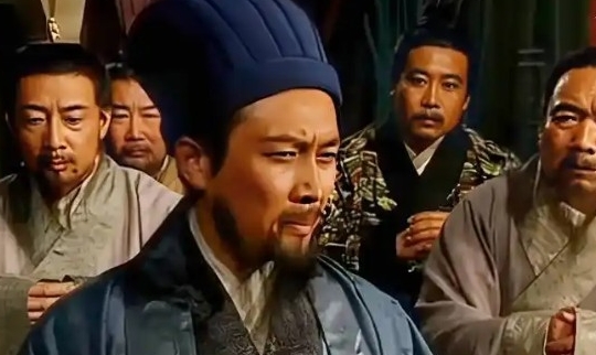 蜀汉忠臣刘琰，从皇帝长辈到被斩首，皆因祸从口出