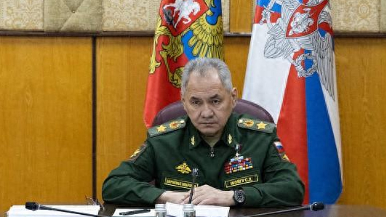 近50万乌军被俄斩首，如今俄军强援即将到位，泽连斯基再提“和谈”！据俄方公布，自