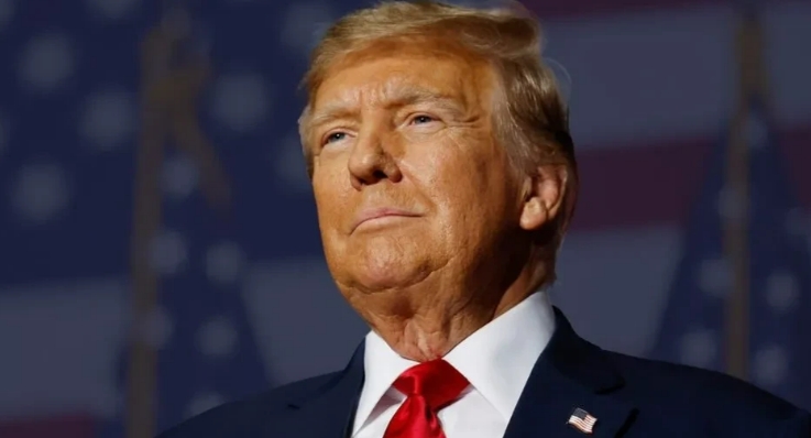 特朗普成为现存最年长的美国前总统
继吉米·卡特去世，享年100岁后，出生于194
