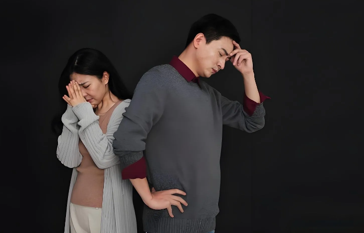 北京，女子婚后买房差钱，娘家父母卖了老房子，借给他们夫妻530万，夫妻俩约定按份