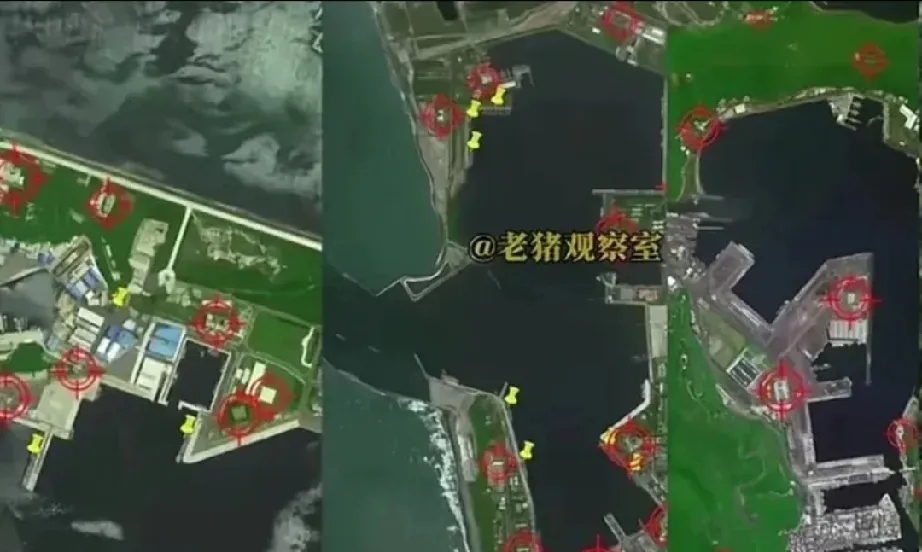 美国又一次玩了一手“出其不意”