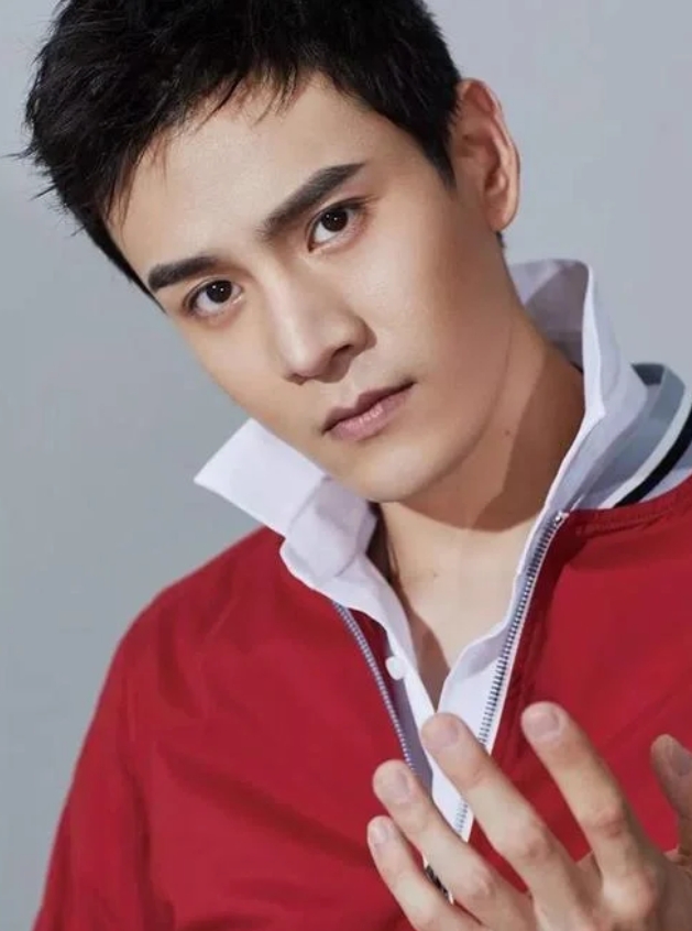 经超的演艺生涯