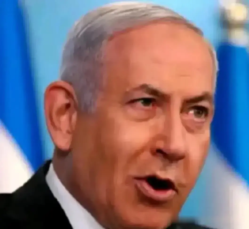 以色列内塔尼亚胡蠢到家了，居然敢向联合国驻黎巴嫩部队开火。
1，以色列有多大能耐