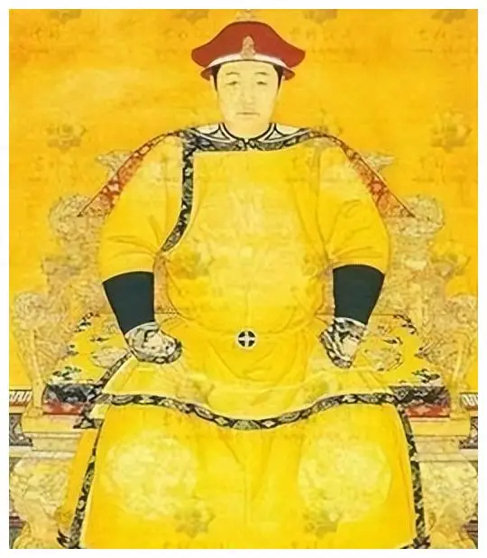 顺治皇帝真的出家了吗