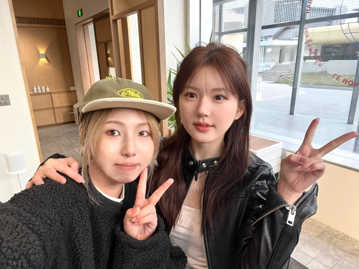 惊！那个女人竟然
竟然偶遇了全都城最好的女娘
当时看得可虐没少流泪
但是激动的却