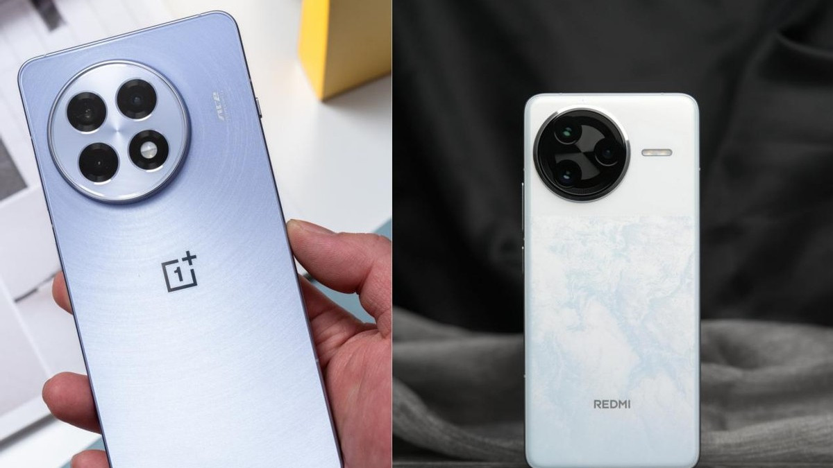 一加Ace 5 Pro与红米K80 Pro：国补当下，性价比直屏手机该怎么选？