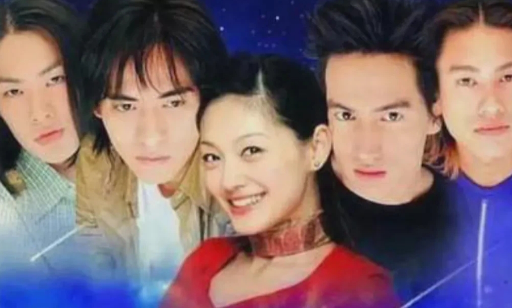 在48岁这一人生节点，大小S半生的羁绊走向终结。曾经，她们是荧幕上亲密无间的搭档
