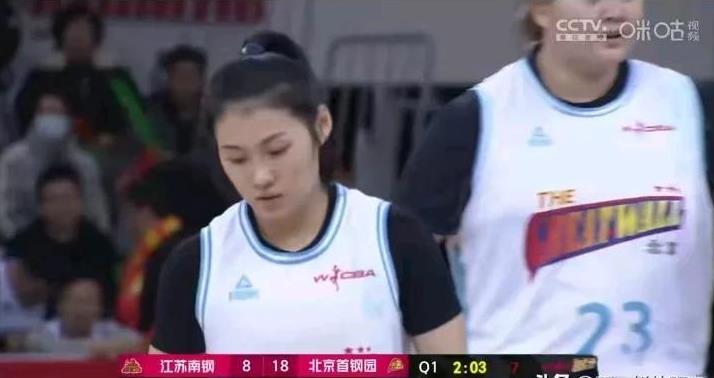 希望北京女篮三剑客，也就是张敬一、刘禹彤、王雪蒙这三位球员，在后续比赛中能够越打