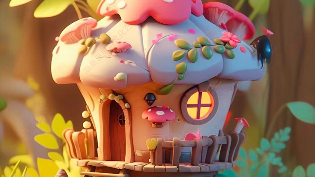 从味蕾到视觉，全方位沉浸——奶油蛋糕民宿的创意厂家解读