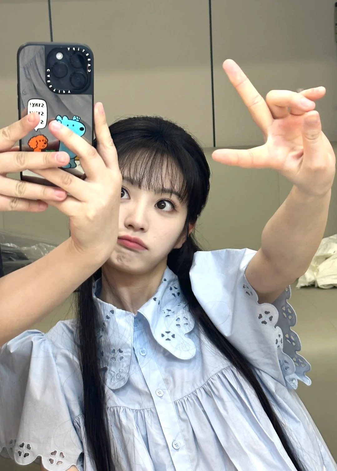 好春光~~|花草新生，天天向上