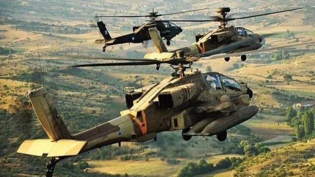 以军披露：深夜空降伊朗导弹基地，击毙所有警卫，抢走大批文件