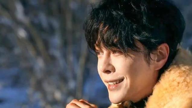 徐海乔真演短剧男主了，以为是悬疑片，每想到是搞笑片