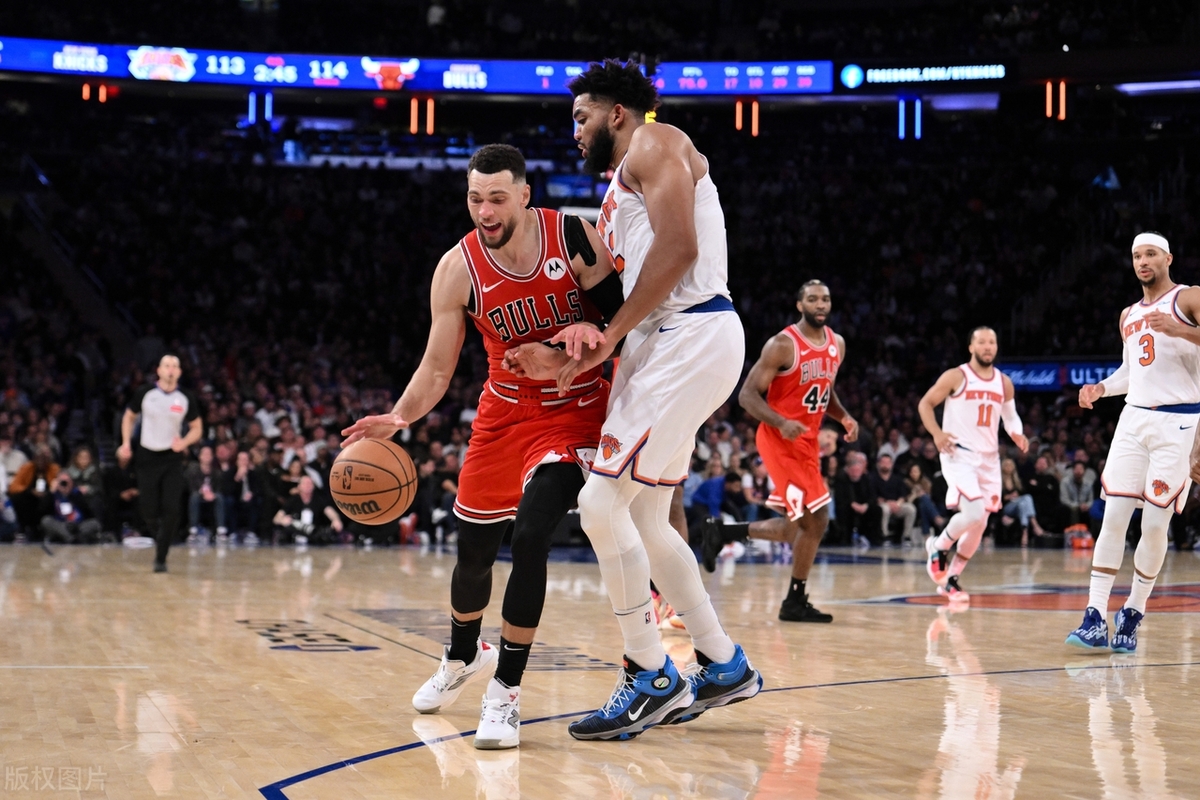 唐斯46分10篮板，追平队史中锋得分第二