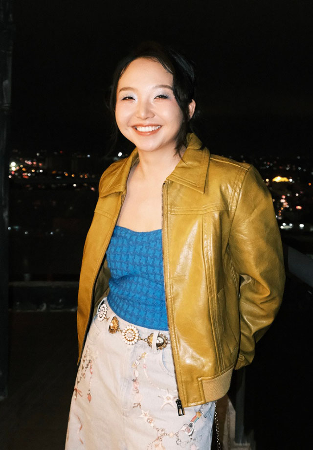 李嘉琦都去录浪姐了
