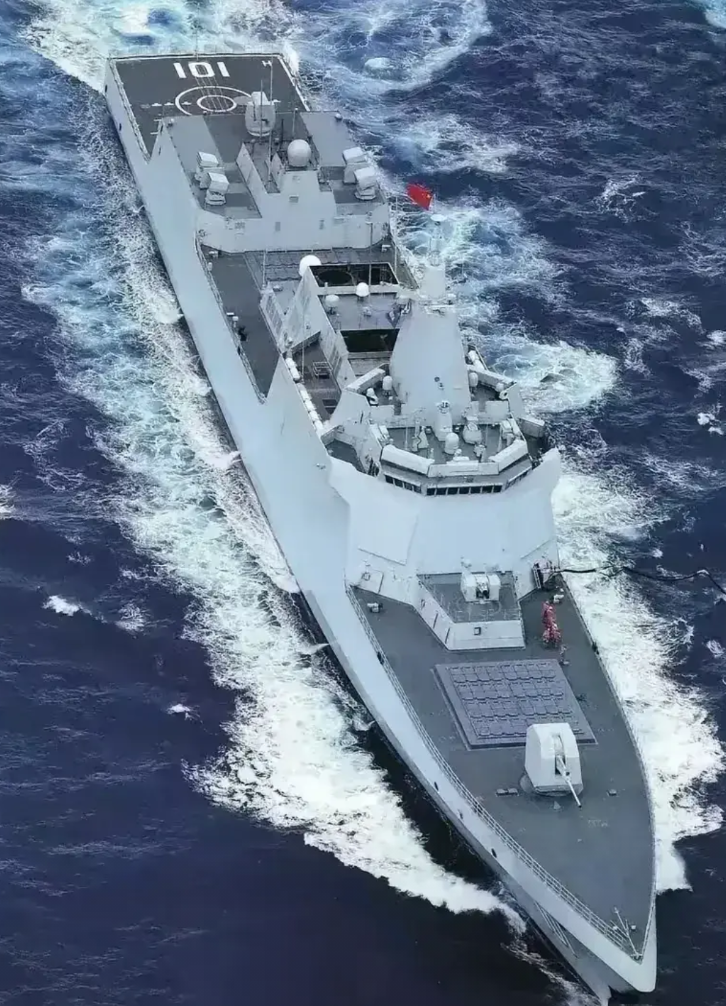 台湾能否回归的关键是，我们敢不敢开第一枪。
台湾和平回归的可能性几乎是零，台海问