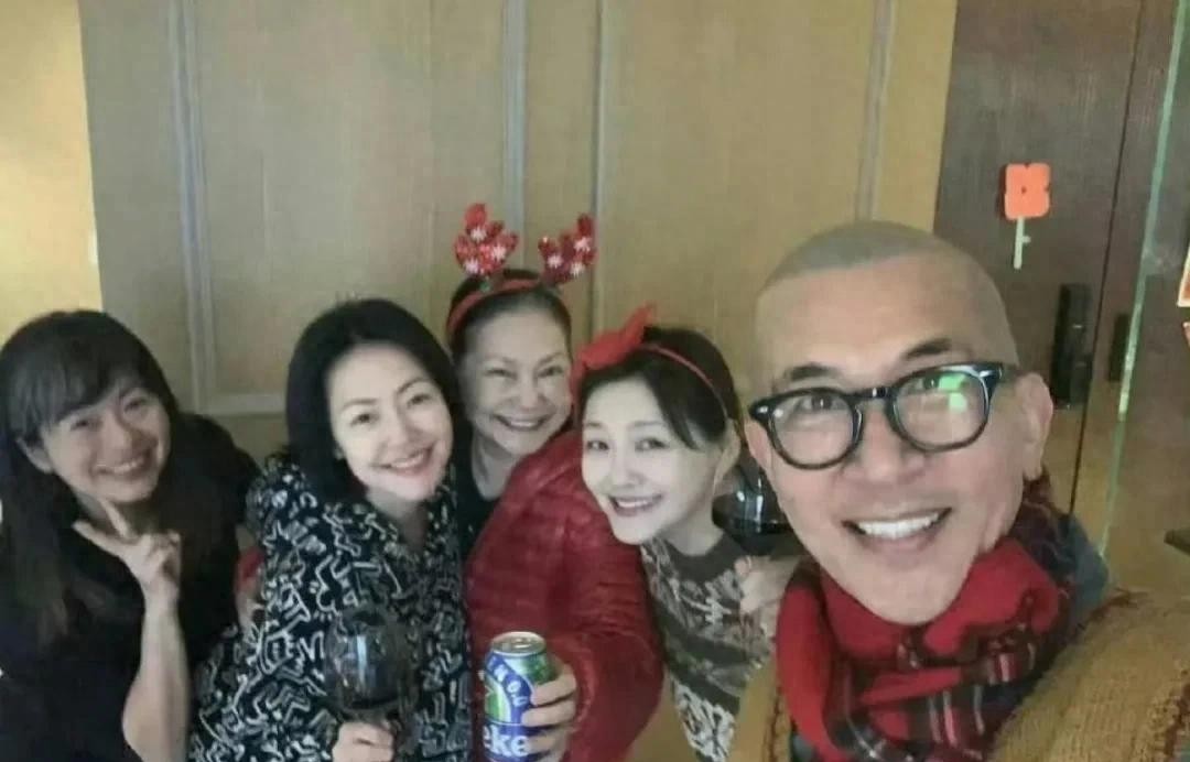 大S自曝不怕生死，和妹妹早有约定，每隔几天就会交代后事，这消息一出，好多人都懵了