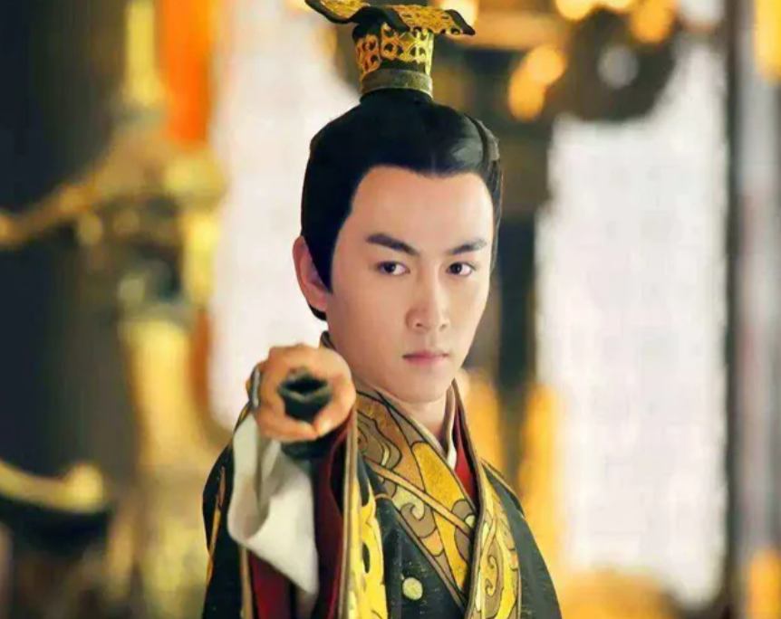 东汉的好皇帝其实很多，可惜都太短命了