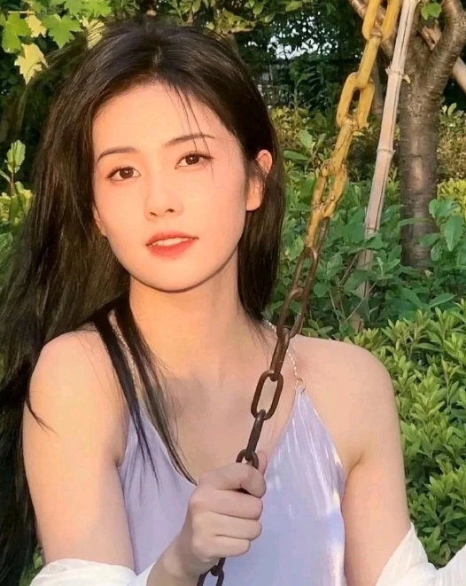 白鹿——华丽而纯洁